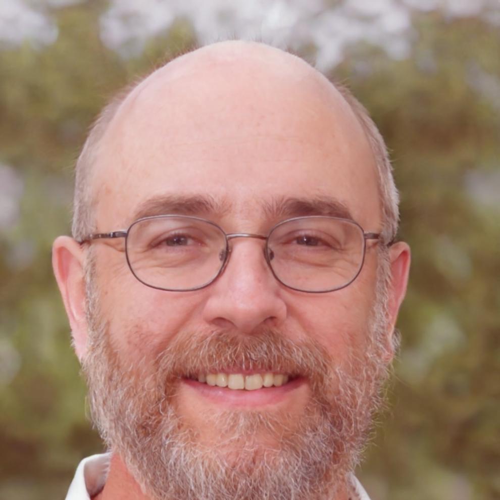 Portrait de Julien Beaumont