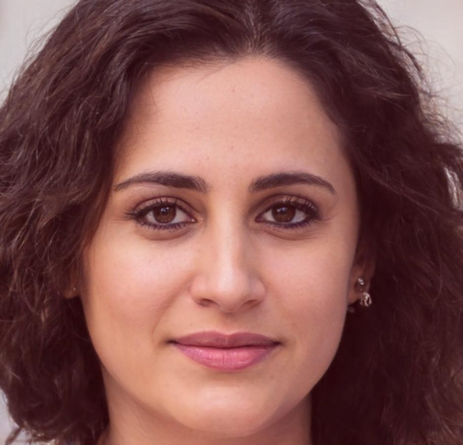 Portrait de Margaux Delacroix