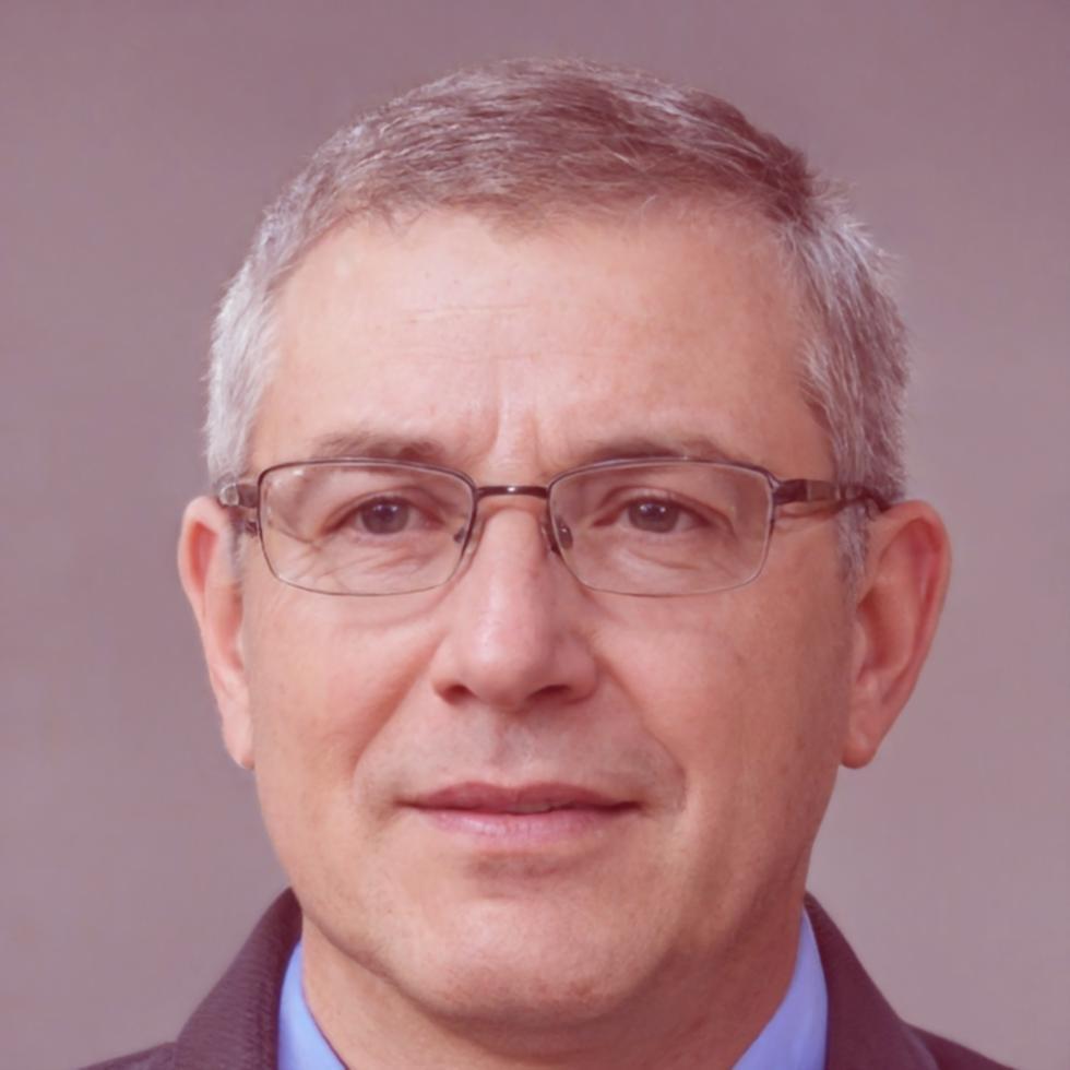 Portrait de Loïc Beaumont