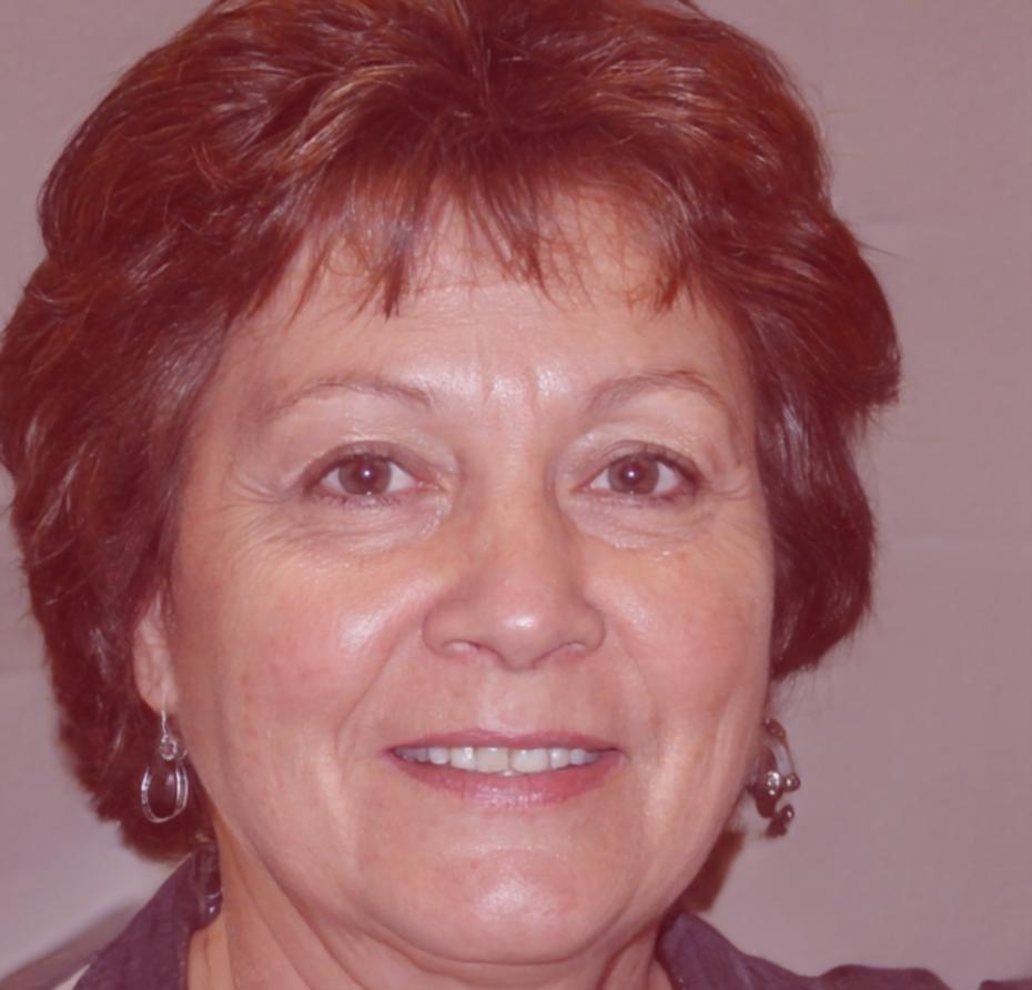 Noémie Lefebvre instructrice IA