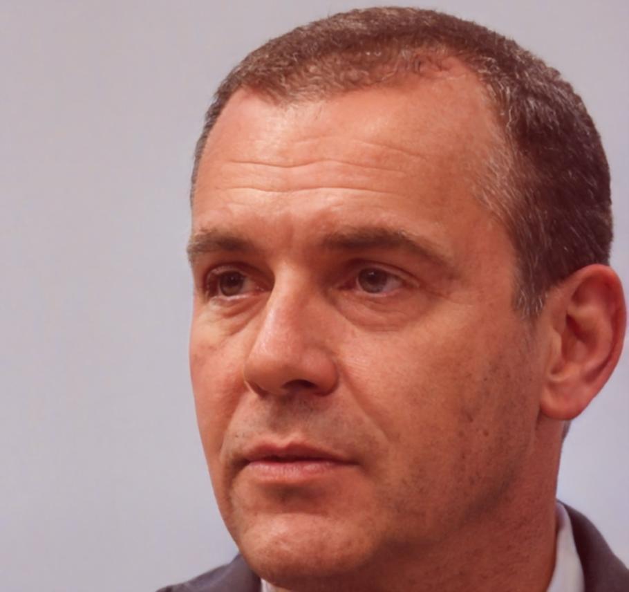 Julien Moreau instructeur IA