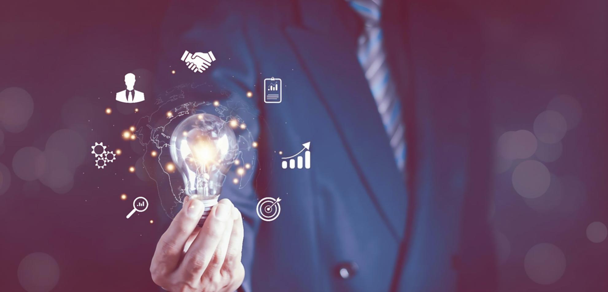 Espace moderne d'apprentissage pour les formations en intelligence artificielle